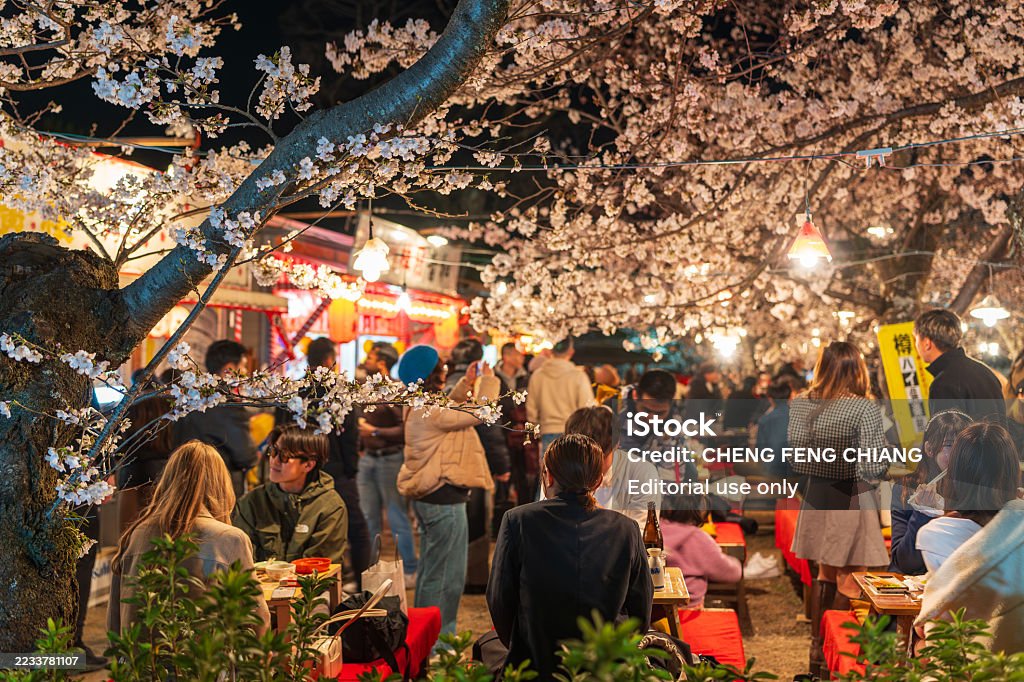 春まつり開催のお知らせ