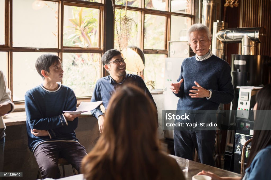 新年度の自治会役員体制について